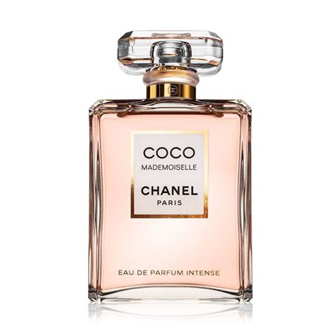 cheap perfume Chanel mademoiselle